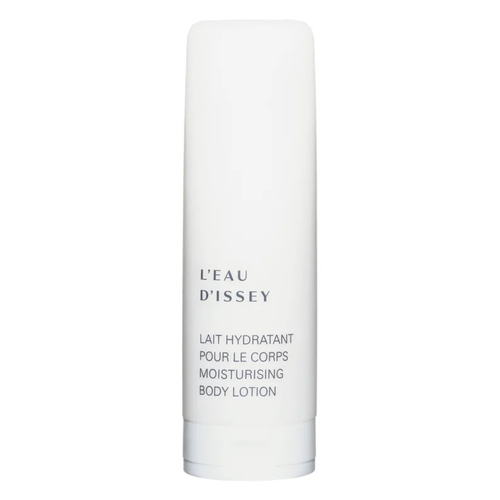 L'eau D'Issey Lait Hydratant
