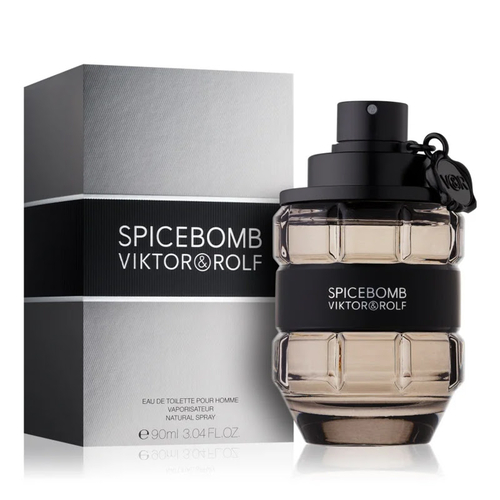 VIKTOR & ROLF Spicebomb - 90ml USA