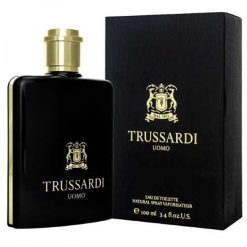 Trussardi Uomo EDT