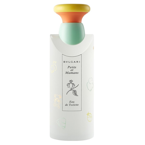 Bulgari Petits et Mamans