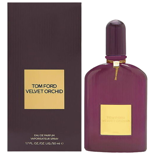 Velvet Orchid - Tom Ford