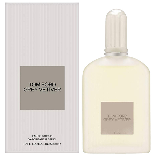 Tom Ford - Grey Vetiver - EDP