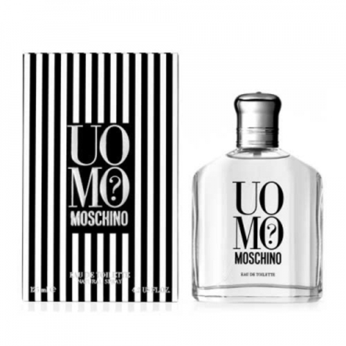 Uomo? - Eau de Toilette