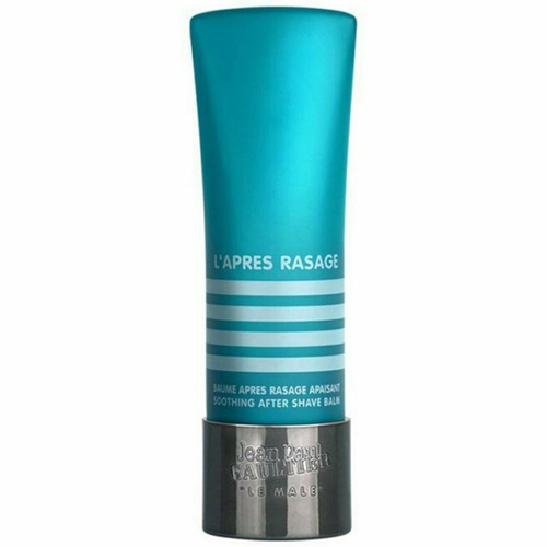 Le Male After Shave Balm