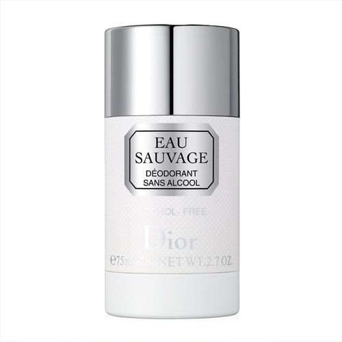 Eau Sauvage -Déodorant Stick Sans-Alcool