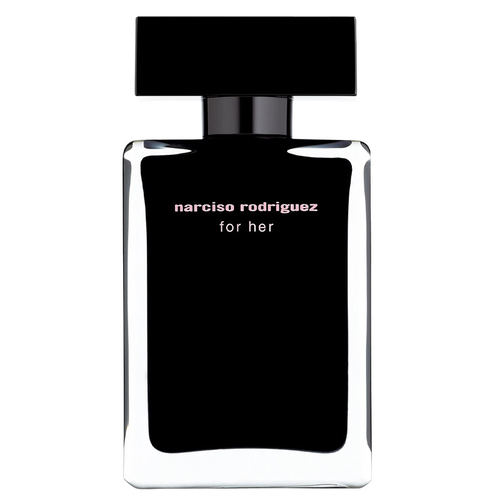 NARCISO RODRIGUEZ Narciso Rodriguez For Her - EDT -50ml Brazil