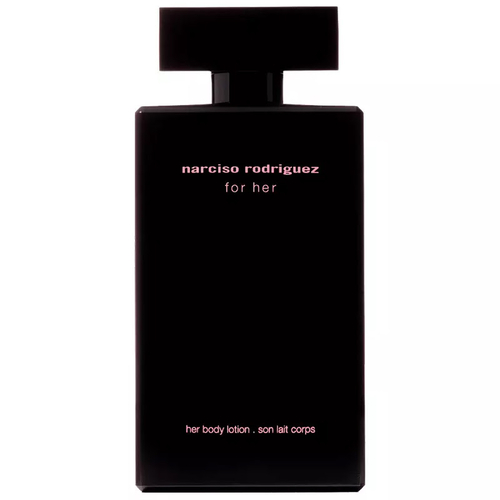 Narciso Rodriguez For Her Body Lotion