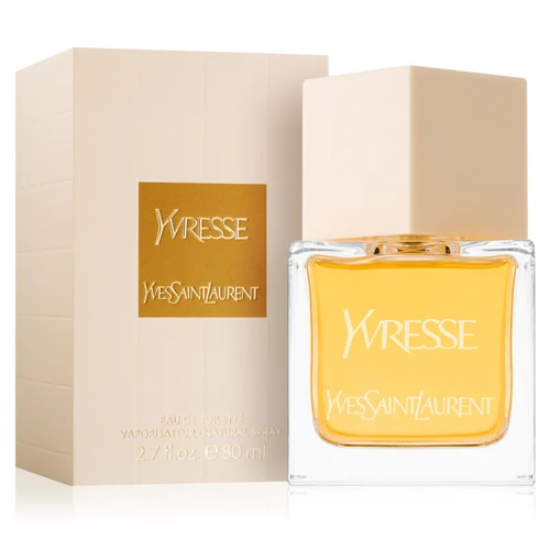 Yvresse - Eau de Toilette
