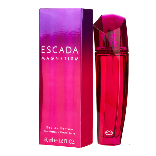 ESCADA Magnetism - Eau de Parfum - 50ml Brazil