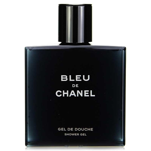 シャネル　BLEU DE CHANEL ヘアー&ボディーソープ￼200ml CHANEL BLEU de CHANEL Shower Gel - 200ml Brazil