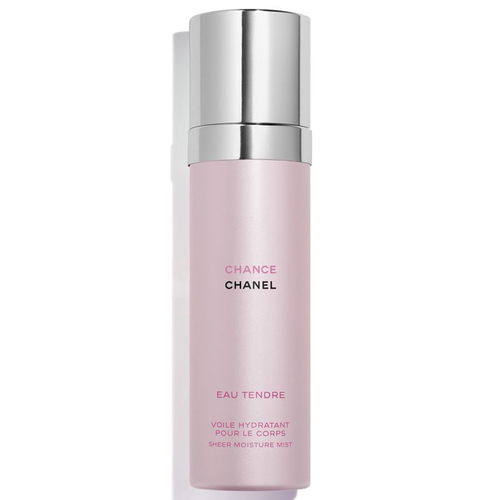 CHANCE - Eau Tendre Voile Hydratant Corps