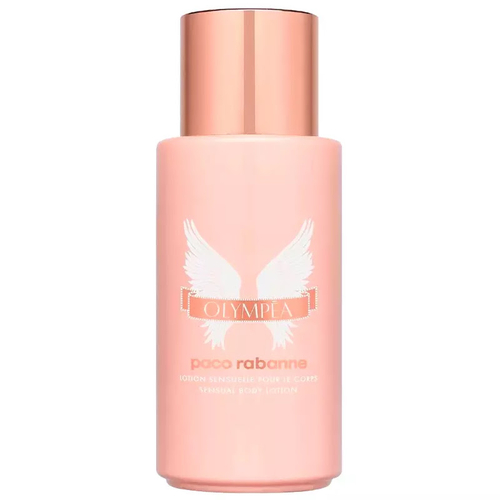 Olympéa Body Lotion