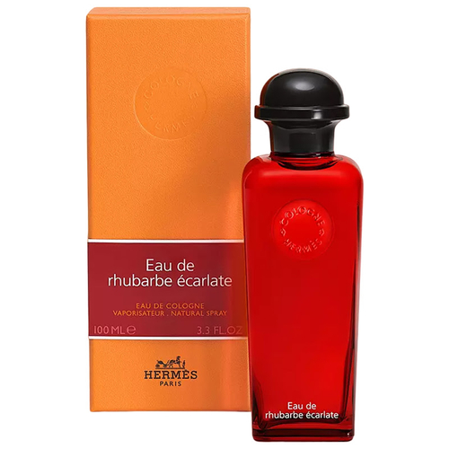 Eau de Rhubarbe Écarlate Eau de Cologne