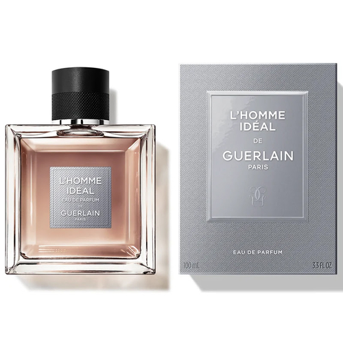 LHomme Ideal EDP