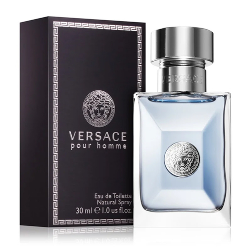 Versace Pour Homme EDT