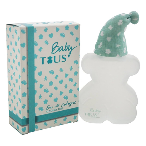 Baby Eau de Cologne