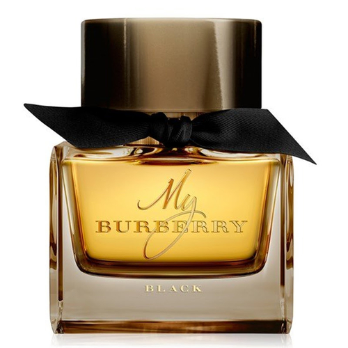 My Burberry Black