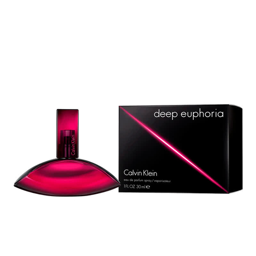 Deep Euphoria EDP