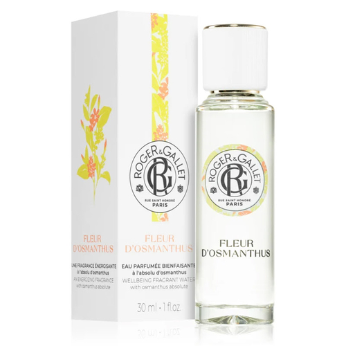 Fleur d'Osmanthus Eau Parfumée