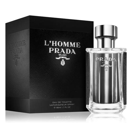 L'Homme Prada EDT