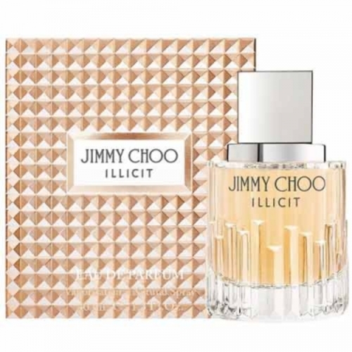 Jimmy Choo Illicit EDP