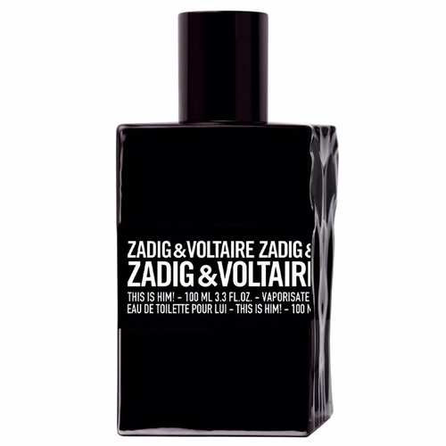 Zadig & Voltaire This is Him