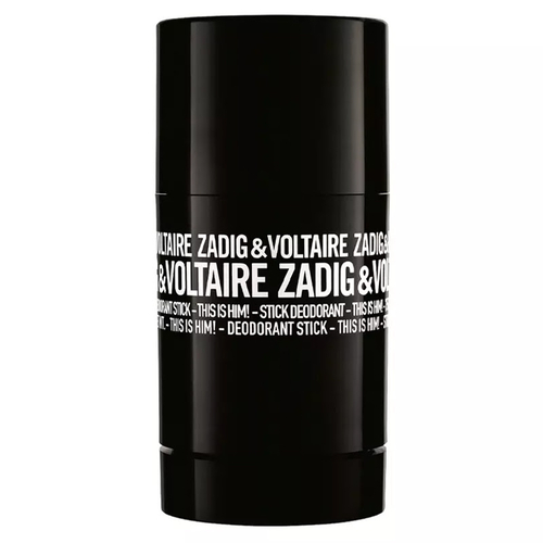 Zadig & Voltaire This is Him Deo Stick