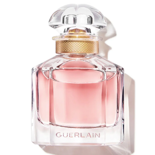 Guerlain Mon Exclusif 香水 50ml モンエクスリュズィフ GUERLAIN Mon Guerlain EDP - 50ml Brazil