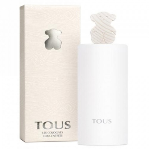 Les Colognes Concentrées