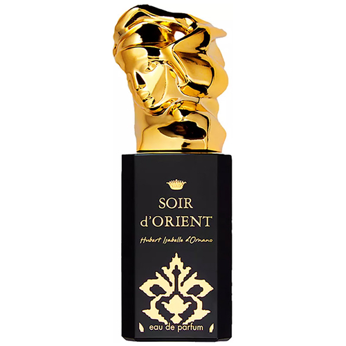 Soir D'Orient