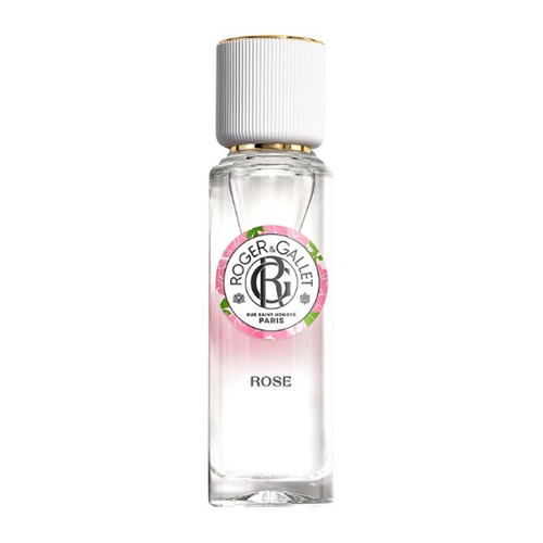 Eau Parfumee Rose