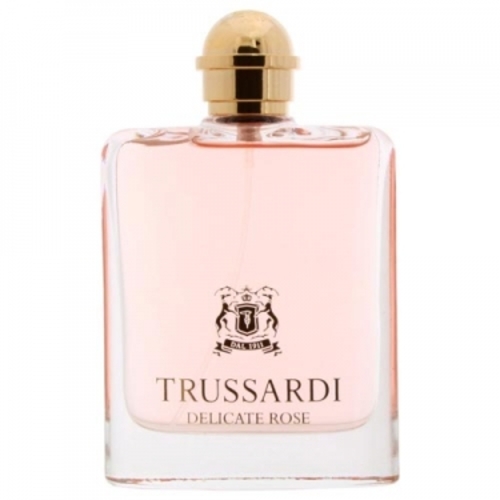 Delicate Rose EDT - Trussardi