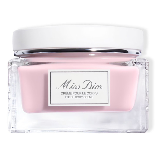Miss Dior Creme Pour Le Corps