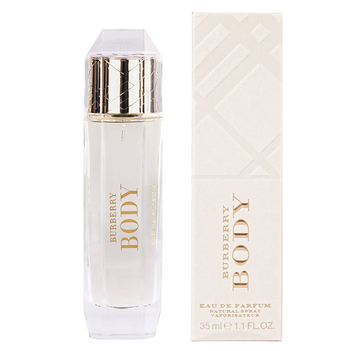 Body Eau de Parfum