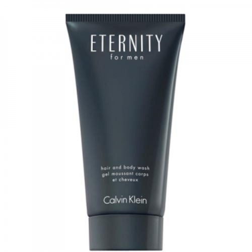 Eternity Men Hair and Body Wash
