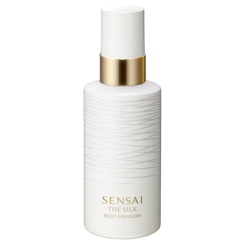 Sensai the Silk Body Emulsion