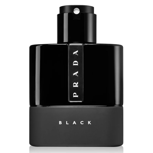 Luna Rossa Black