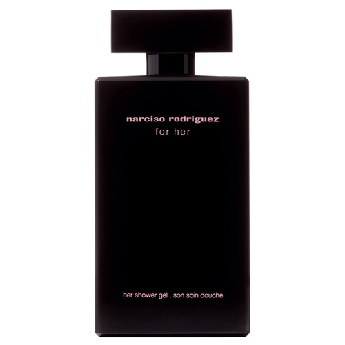 Narciso Rodriguez For Her Shower Gel