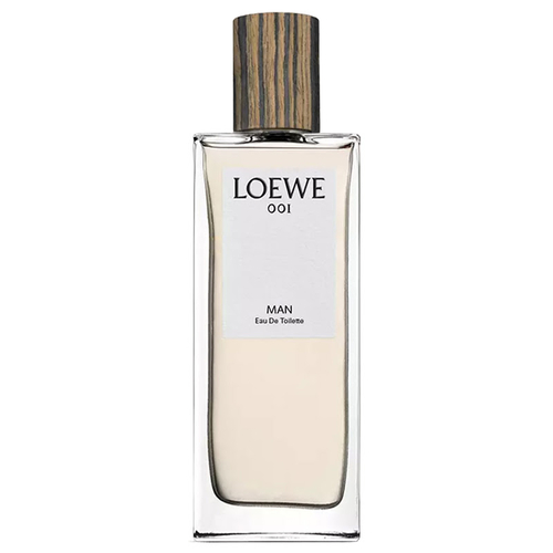 Loewe 001 Man EDT