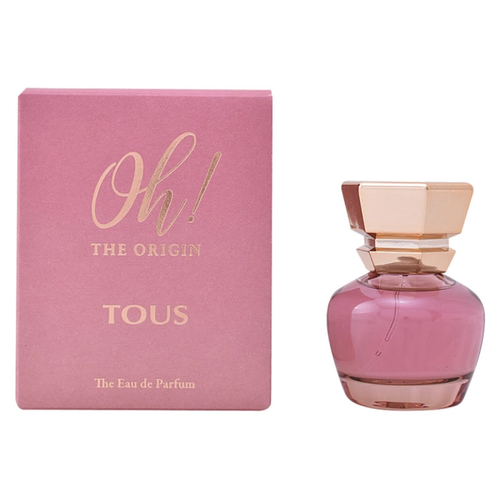 Oh The Origin Eau de Parfum
