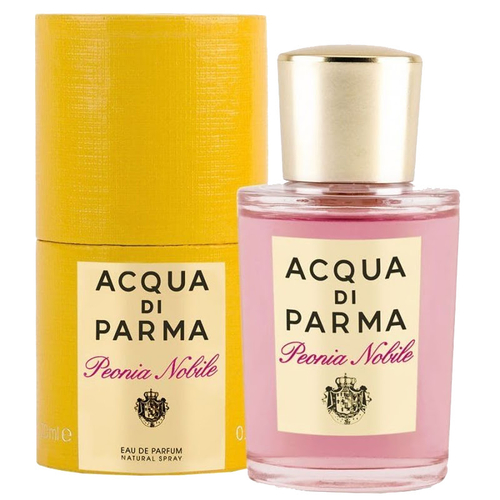 Peonia Nobile EDP