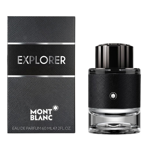 MONTBLANC Explorer EDP - MontBlanc - 60ml Brazil