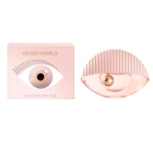 Kenzo EDT World