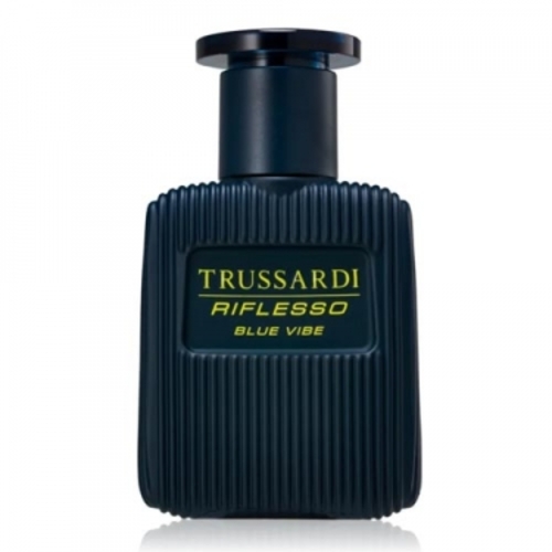 Trussardi Riflesso Blue Vibe EDT