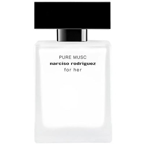 Pure Musc For Her - Narciso Rodriguez