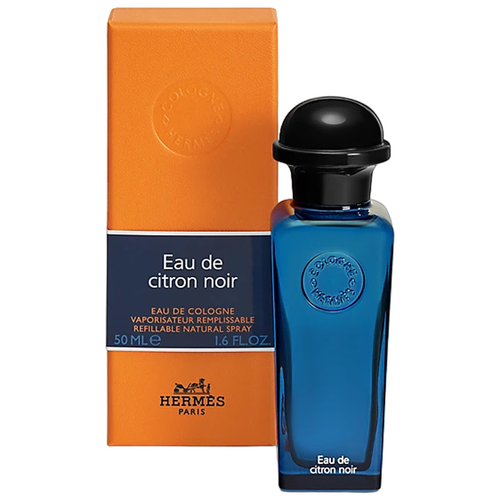 Eau de Citron Noir - Eau de Cologne