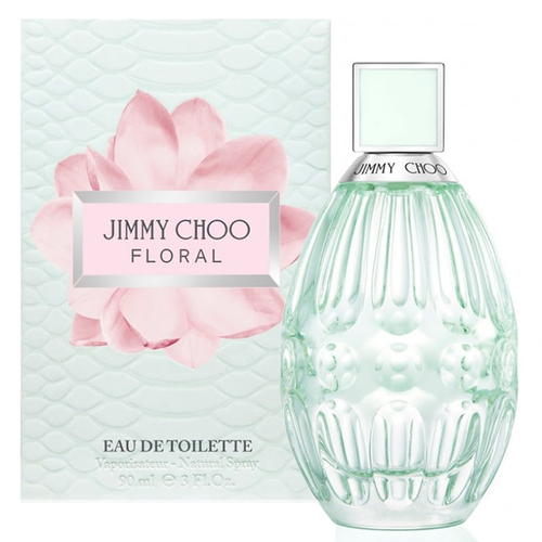 Jimmy Choo Floral - Eau de Toilette
