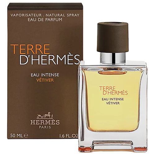 Terre DHermès Eau Inten Vétiver