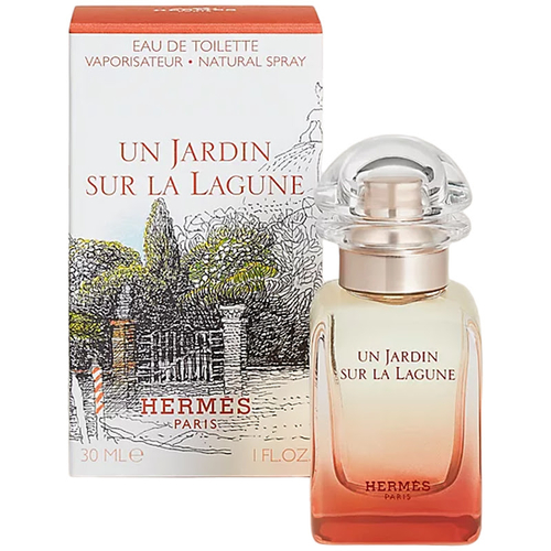 Un Jardin Sur La Lagune EDT
