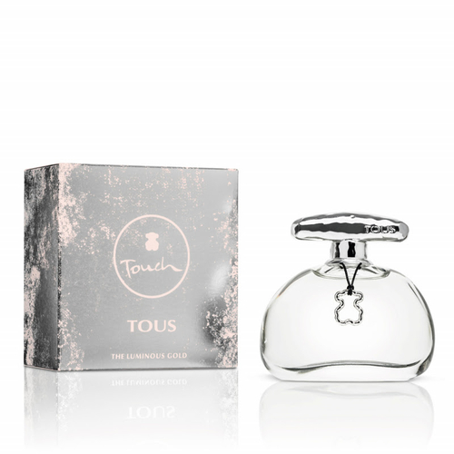 Touch The Luminous Gold EDT